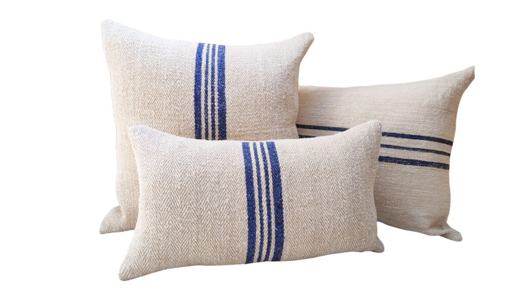 grain sack care guide